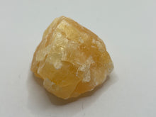 Load image into Gallery viewer, Orange calcite
