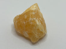 Load image into Gallery viewer, Orange calcite
