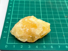 Load image into Gallery viewer, Orange calcite
