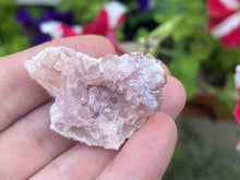 Load image into Gallery viewer, Pink amethyst

