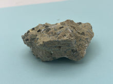 Load image into Gallery viewer, Pyrite mini cubes on matrix
