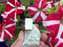 Load image into Gallery viewer, Pyrite cube on matrix
