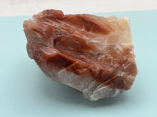 Load image into Gallery viewer, Red layer calcite
