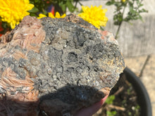 Load image into Gallery viewer, Cerussite and Baryte
