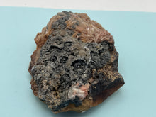 Load image into Gallery viewer, Cerussite and Baryte
