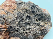 Load image into Gallery viewer, Cerussite and Baryte
