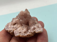 Load image into Gallery viewer, Pink amethyst
