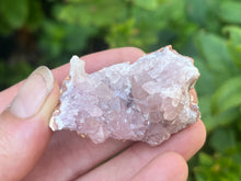 Load image into Gallery viewer, Pink amethyst
