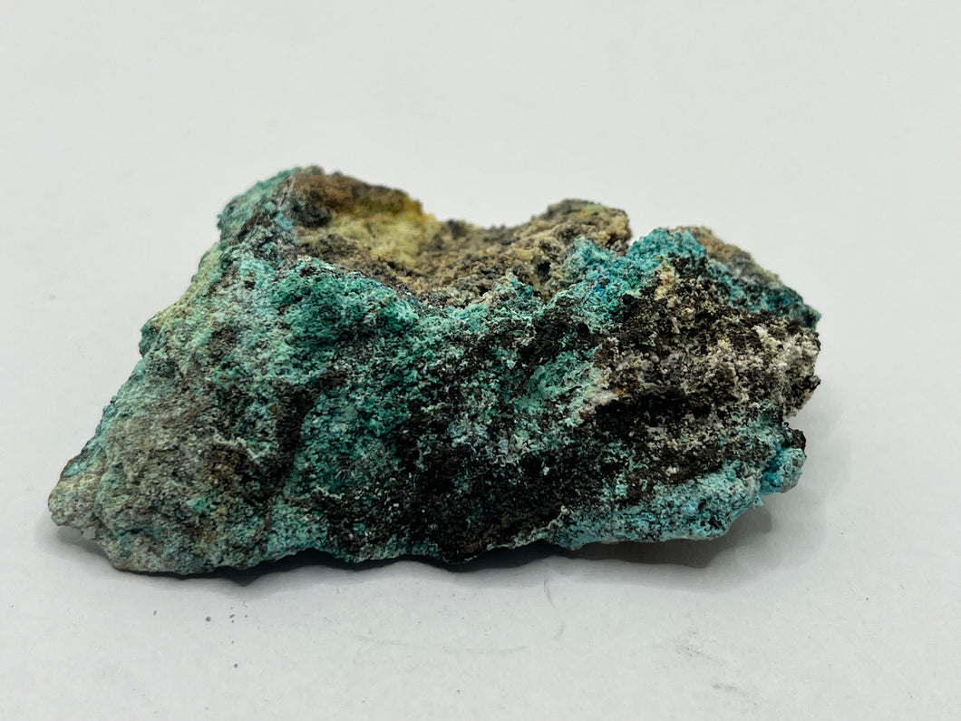 Serpierite