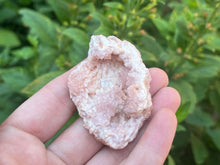 Load image into Gallery viewer, Pink amethyst
