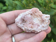Load image into Gallery viewer, Pink amethyst
