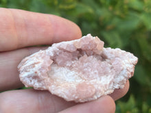 Load image into Gallery viewer, Pink amethyst
