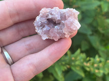 Load image into Gallery viewer, Pink amethyst
