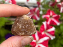 Load image into Gallery viewer, Citrine cluster
