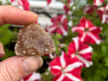 Load image into Gallery viewer, Citrine cluster

