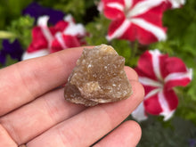Load image into Gallery viewer, Citrine cluster
