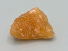 Load image into Gallery viewer, Orange calcite

