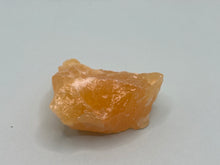 Load image into Gallery viewer, Orange calcite
