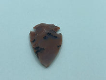 Load image into Gallery viewer, Jasper arrow head

