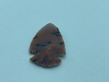 Load image into Gallery viewer, Jasper arrow head
