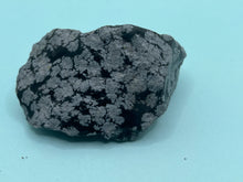 Load image into Gallery viewer, Snowflake obsidian
