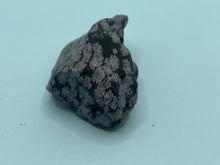 Load image into Gallery viewer, Snowflake obsidian
