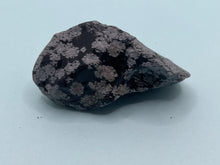Load image into Gallery viewer, Snowflake obsidian

