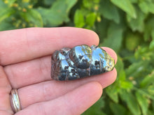 Load image into Gallery viewer, Botryoidal hematite
