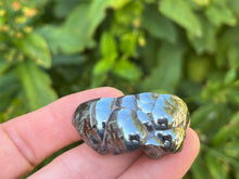 Load image into Gallery viewer, Botryoidal hematite
