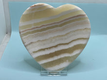 Load image into Gallery viewer, Onyx heart bowl
