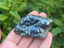 Load image into Gallery viewer, Botryoidal hematite
