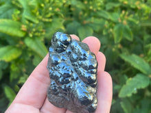 Load image into Gallery viewer, Botryoidal hematite
