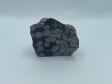 Load image into Gallery viewer, Snowflake obsidian
