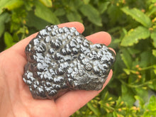 Load image into Gallery viewer, Botryoidal hematite
