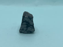 Load image into Gallery viewer, Snowflake obsidian
