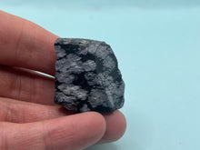 Load image into Gallery viewer, Snowflake obsidian
