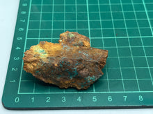 Load image into Gallery viewer, Juanitaite with olivenite
