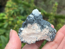 Load image into Gallery viewer, Phlogopite Mica,black Tourmaline,halite And Orthoclase
