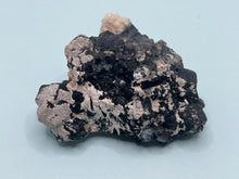 Load image into Gallery viewer, Phlogopite Mica,black Tourmaline,halite And Orthoclase
