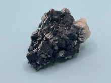 Load image into Gallery viewer, Phlogopite Mica,black Tourmaline,halite And Orthoclase

