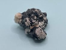 Load image into Gallery viewer, Phlogopite Mica,black Tourmaline,halite And Orthoclase
