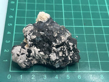 Load image into Gallery viewer, Phlogopite Mica,black Tourmaline,halite And Orthoclase
