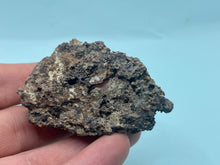 Load image into Gallery viewer, Juanitaite with olivenite
