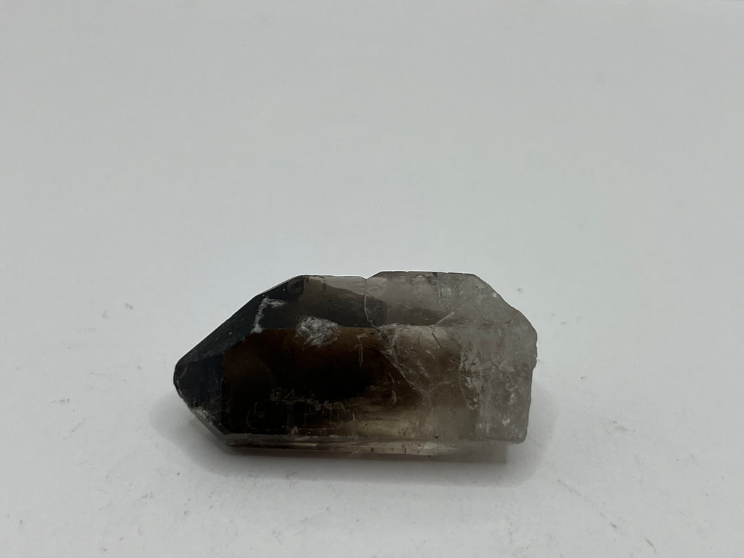 Smoky Quartz point