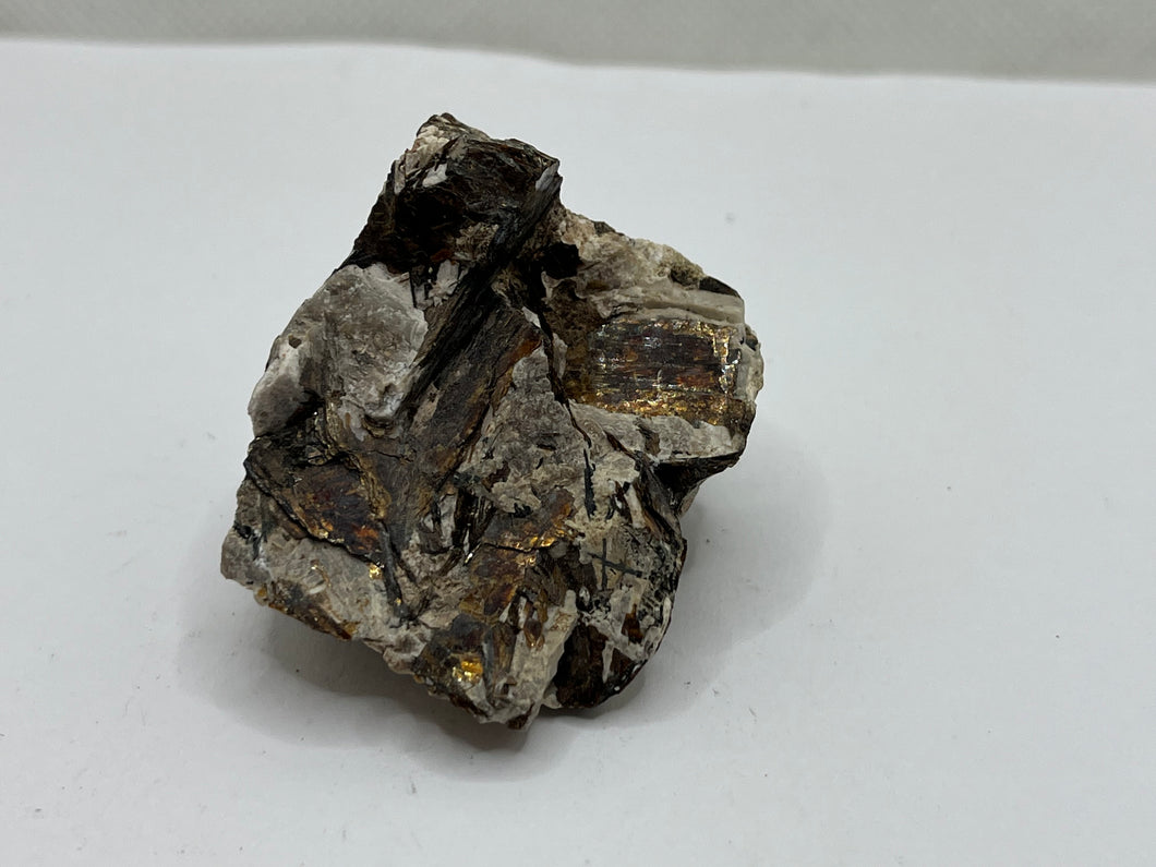 Astrophyllite