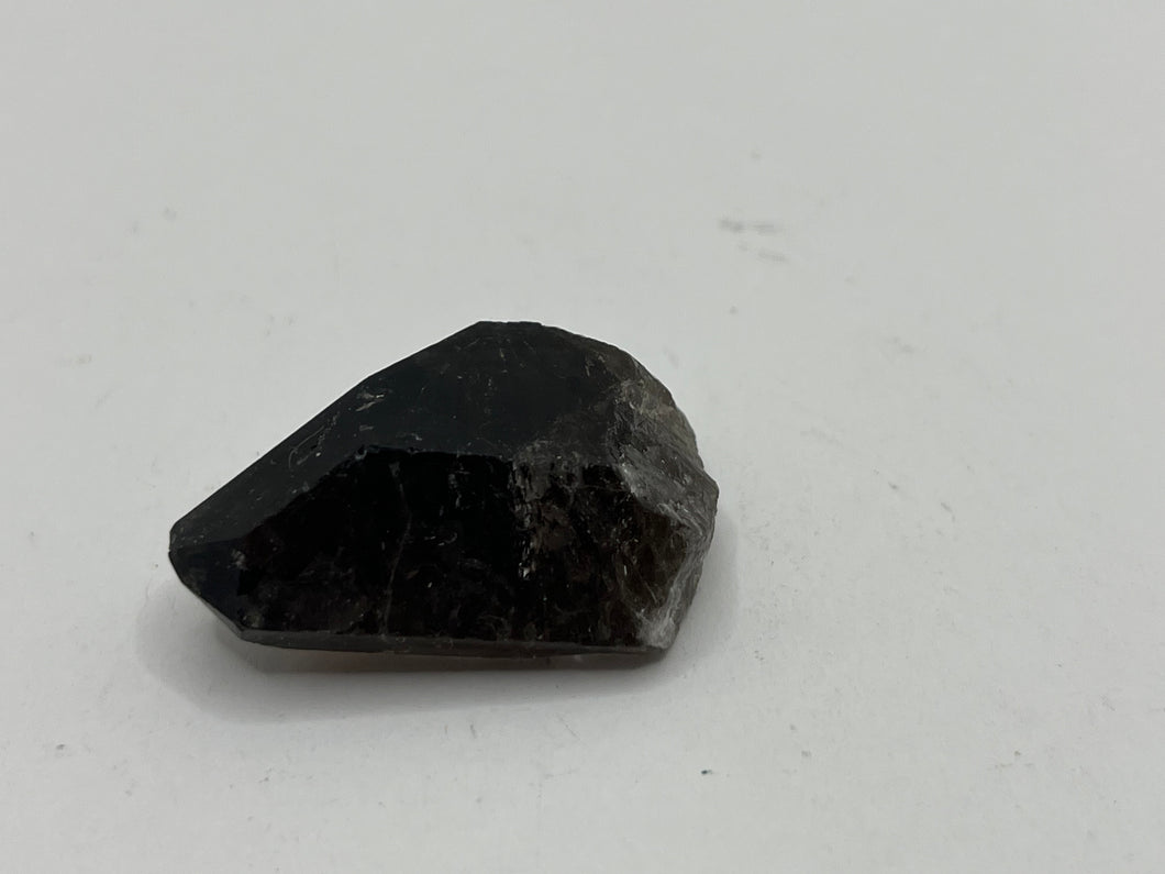 Smoky Quartz point