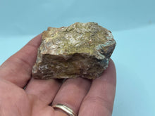 Load image into Gallery viewer, Fornacite and iranite
