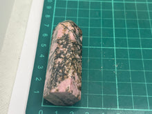 Load image into Gallery viewer, Rhodonite point
