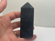 Load image into Gallery viewer, Astrophyllite point
