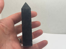 Load image into Gallery viewer, Astrophyllite point
